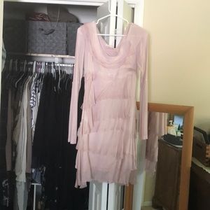 Unique dress